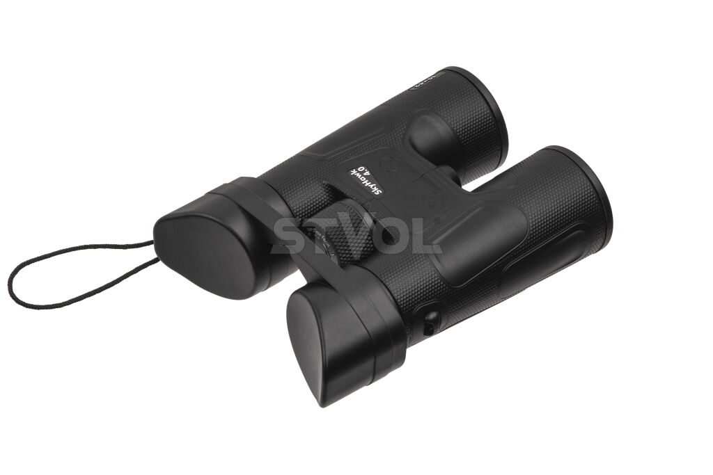 Бінокль Steiner SkyHawk 4.0 10x42 фото 3