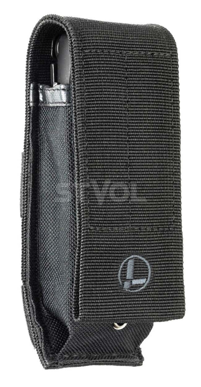 Мультитул LEATHERMAN CHARGE PLUS, синтетичний чохол, метричні біти фото 5