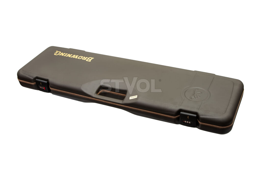 Ружье гладкоствольное Browning ULTRA XS DARK PRO 12M ADJ, 76 INV+ Ti Фото 5