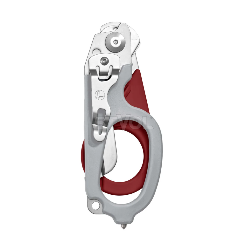 Ножиці LEATHERMAN Raptor Rescue utility чохол фото 2