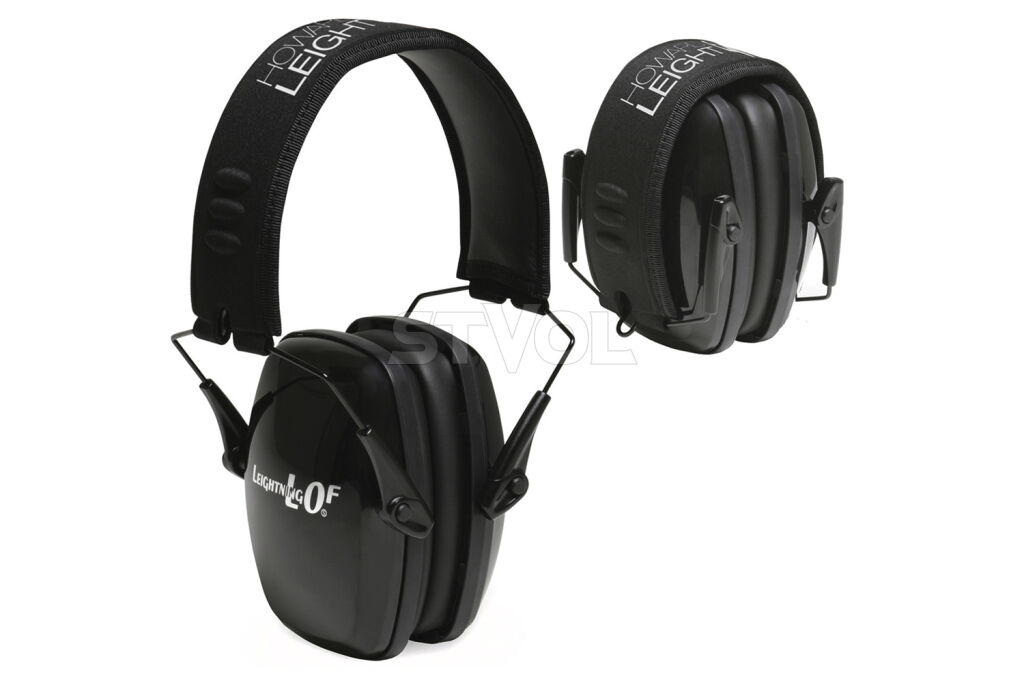 Наушники Howard Leight Black Фото 9
