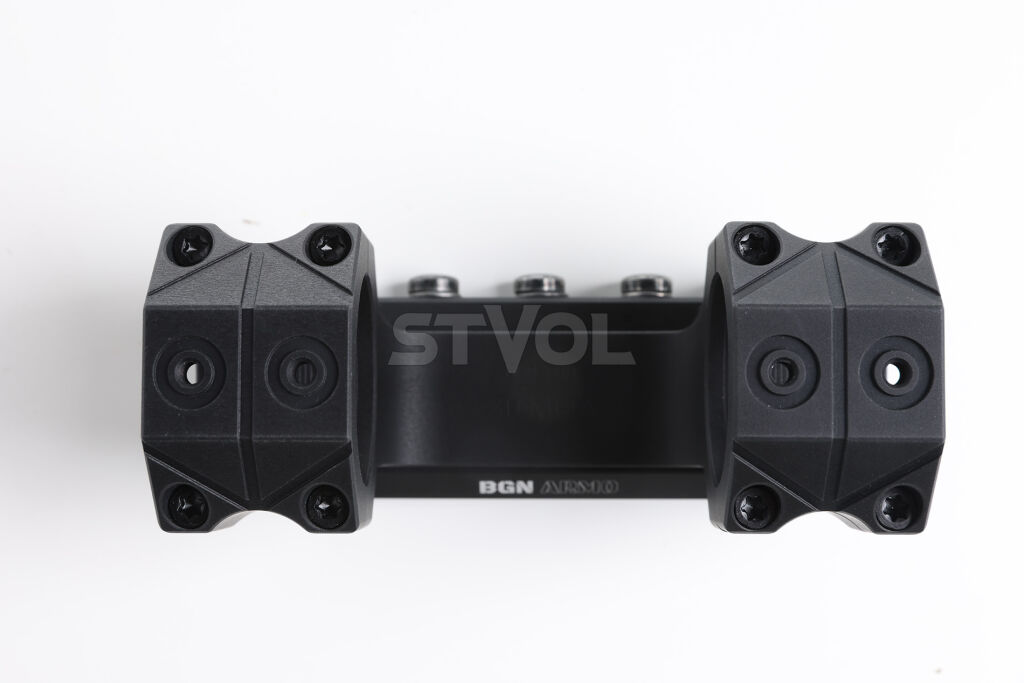Моноблок BGN ARMO L 30mm/0 MOA H38 фото 9