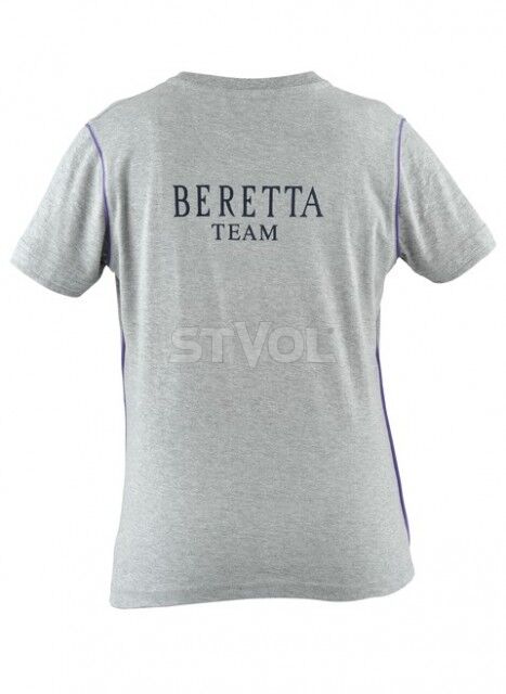 Футболка жіноча "Beretta" фото 2