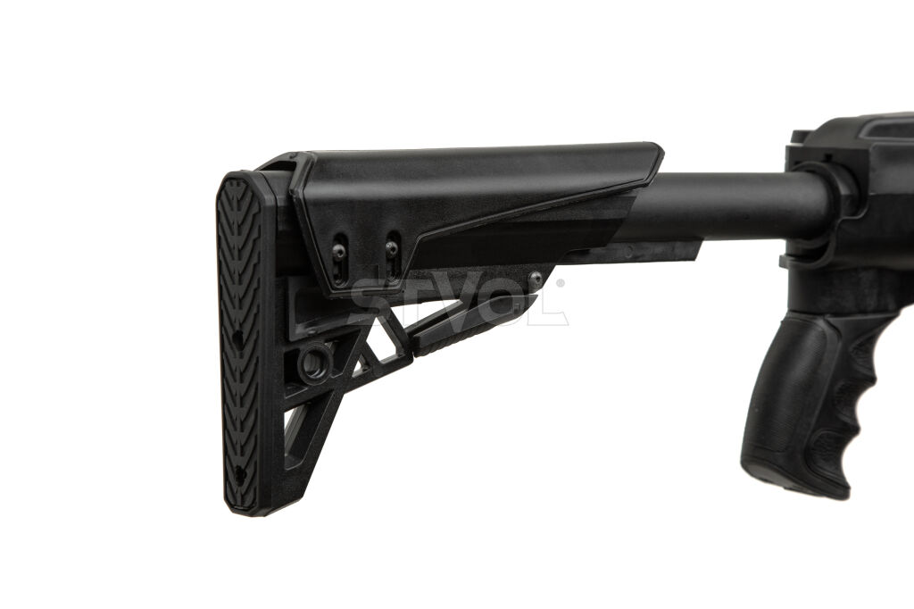 05888 Карабін нарізний RUGER MINI-14® TACTICAL 223Rem фото 3