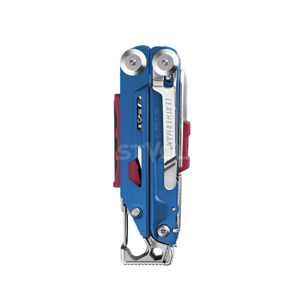 Мультиінструмент LEATHERMAN SIGNAL картонна коробка фото 4