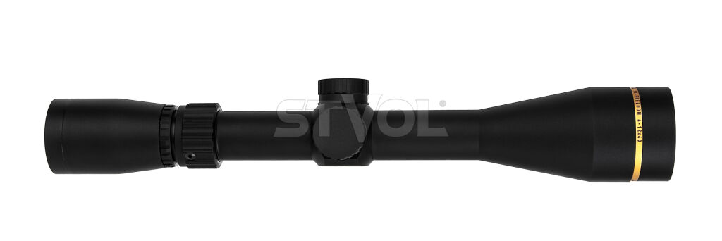 Приціл оптичний LEUPOLD VX-Freedom 4-12x40 (1 inch) Tri-MOA фото 5