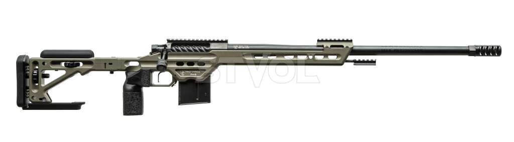 Карабин нарезной МРА Elite Action Sniper Green 24``  кал.308WIN RH
