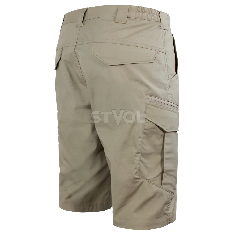 Шорти Scout Condor (khaki) фото 2