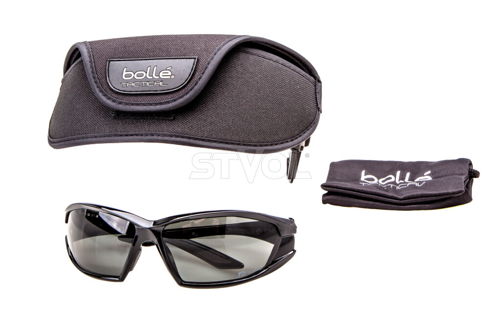 Очки баллистические Bolle Ranger с поляризованными линзами Фото 4