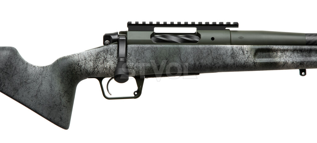 Карабін нарізний Springfield 2020 Redline 308 WIN 20" фото 2