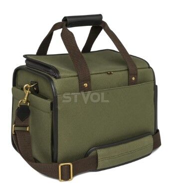 Сумка "Beretta" Terrain EVO Field Bag Olive Green фото 2