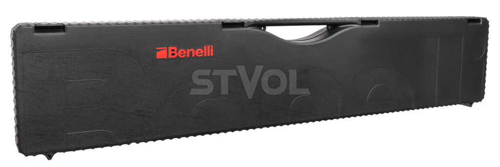 Рушниця мисливська Benelli Super Black Eagle 3 MAX 5 Comfort LPA кал.12  28" фото 7