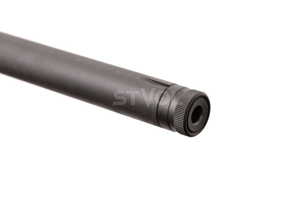 Карабин нарезной Sako TRG42 A1 кал. 338 LM 27" Tungsten Gray Фото 3