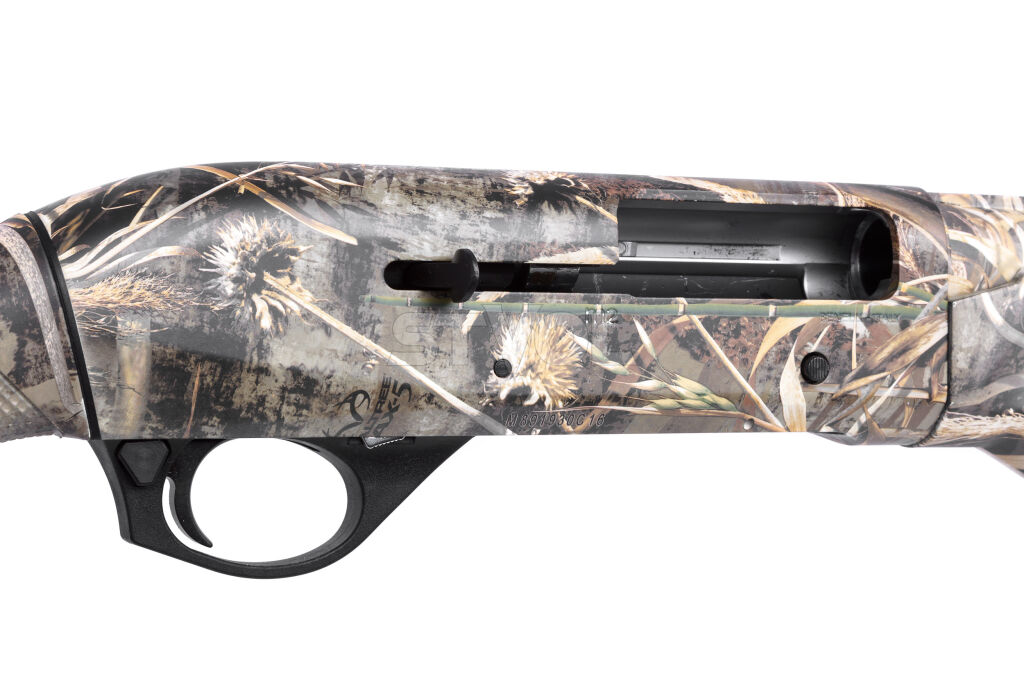 Рушниця мисливська Benelli M2 Comfort Max5 кал.12 28 " фото 6