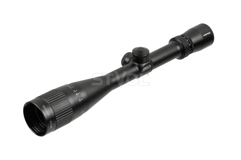 Приціл оптичний Delta DO Titanium 4-16x42 MD 1 " фото 2