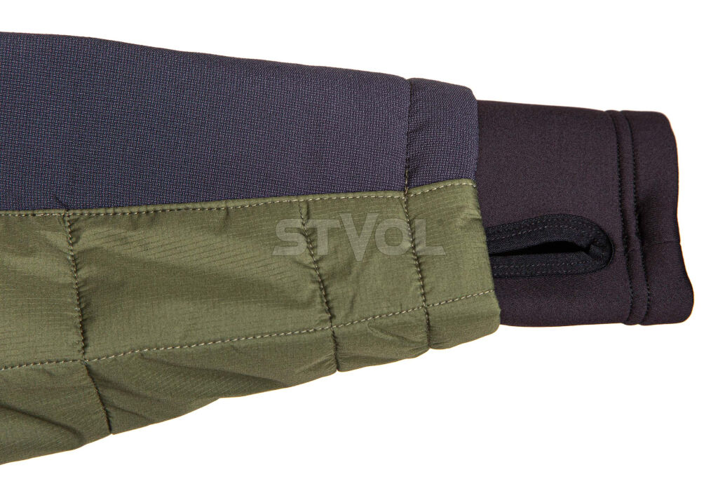 Куртка мужская Wingbeat Insulator "Beretta" Фото 8