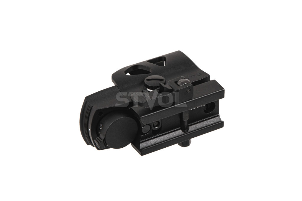 Приціл коліматорний Vector Optics RATCHET 1X23X34 фото 6