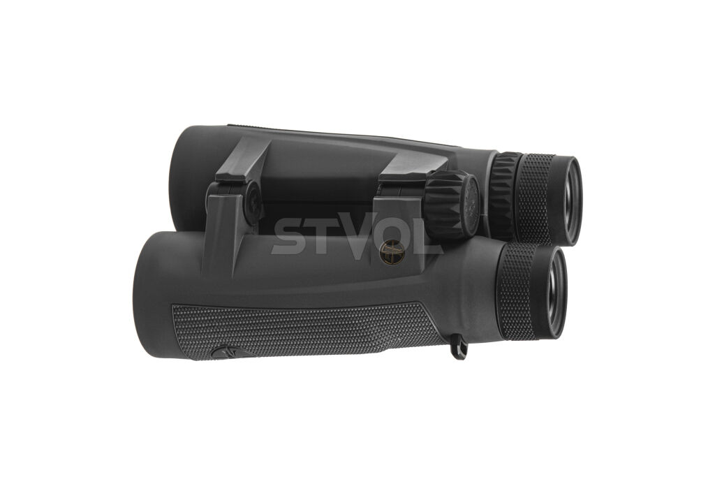 Бінокль Leupold BX-5 Santiam HD15x56  темно-сірий фото 12