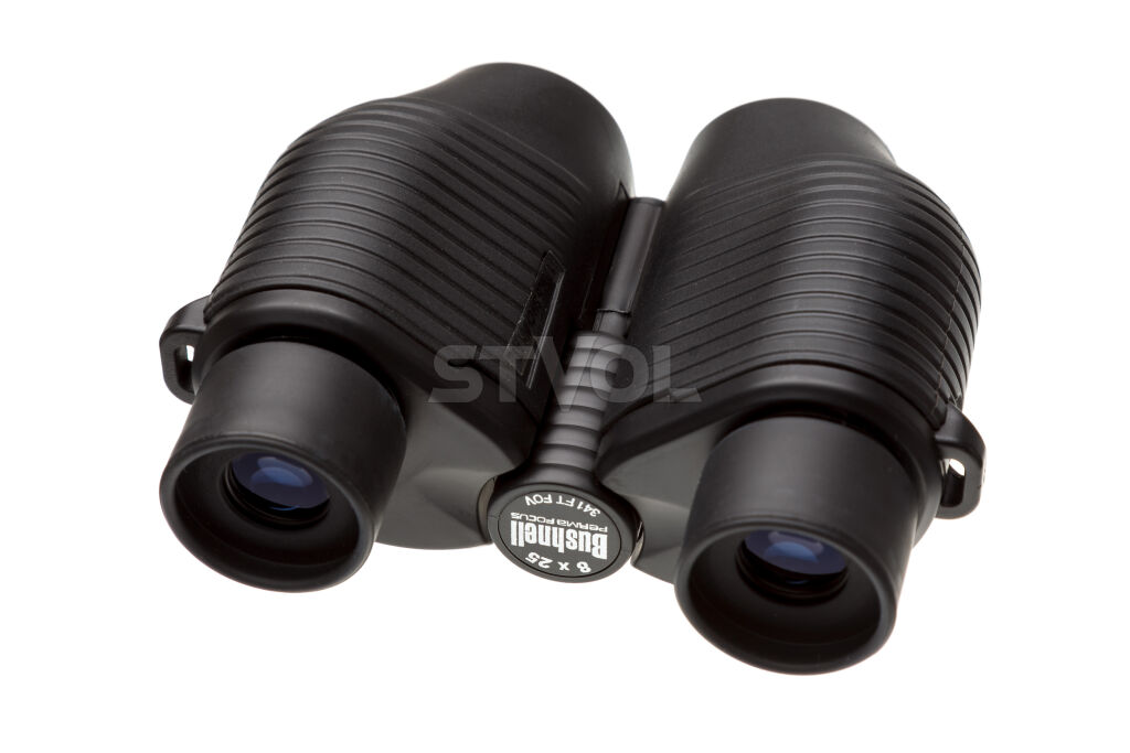 Бинокль Bushnell 8х25 "Perma Focus" Фото 2