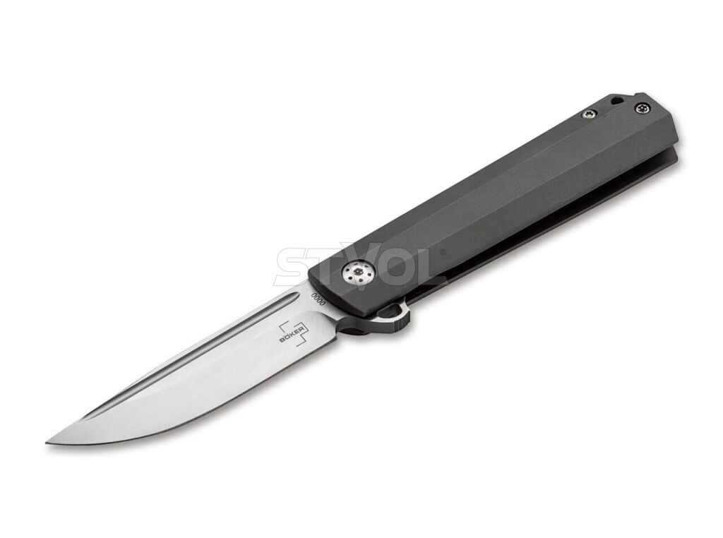 Нож Boker Plus "Cataclyst"