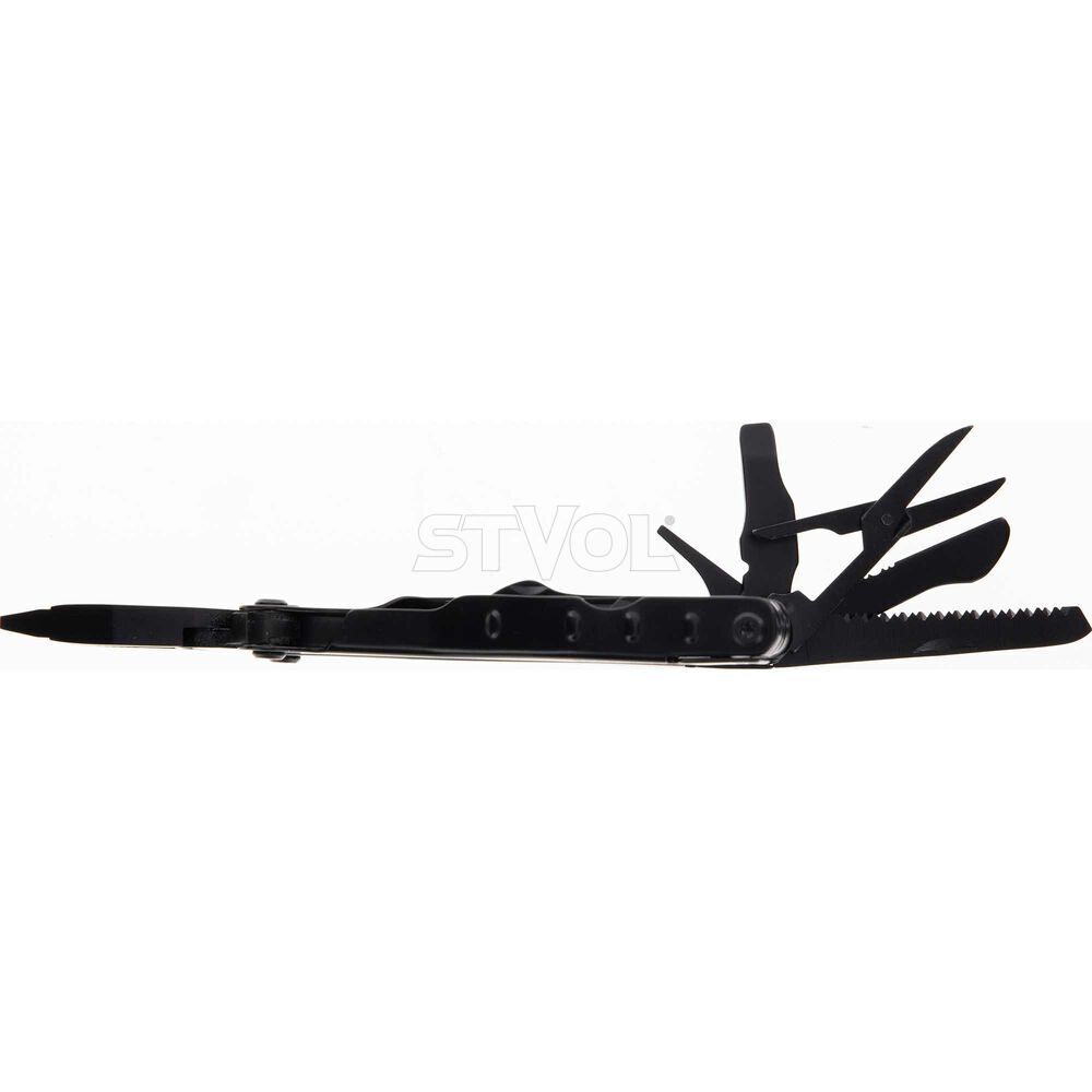 Мультитул Schrade Tough Tool Black фото 5