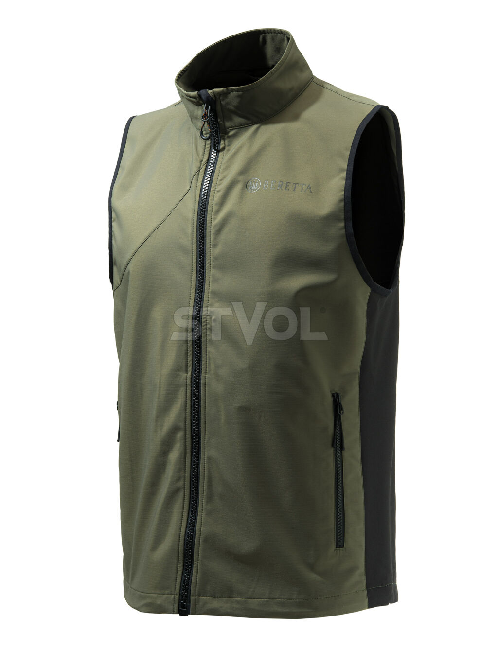 Жилет унісекс Windshell Vest "Beretta" фото