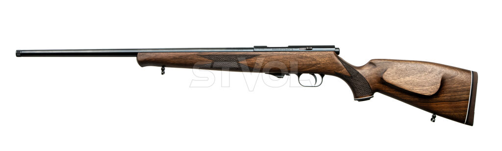 Карабін нарізний Weihrauch HW HW 66 CH, .22WMR фото 6