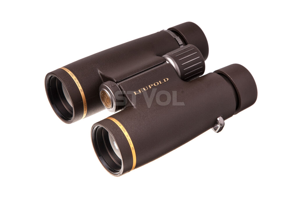 Бінокль Leupold 10x42 "Golden Ring" фото