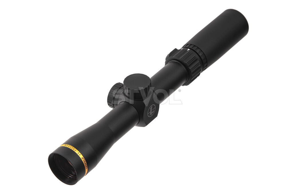 Прицел оптический LEUPOLD VX-Freedom 1.5-4x28 (1 inch) IER Scout Duplex Фото 2