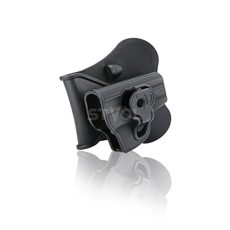 Кобура поясная Cytac для Ruger LCP .380 , Kel-Tec P380A Фото 2