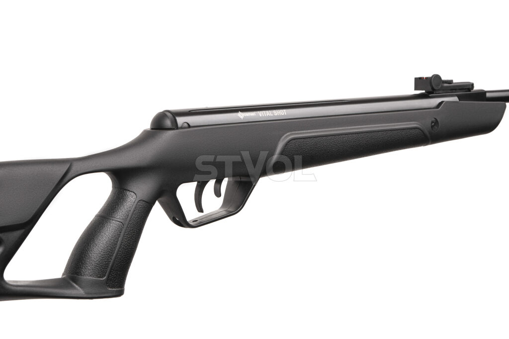 Пневматическая винтовка Crosman Vital Shot, кал. 4,5 Фото 2