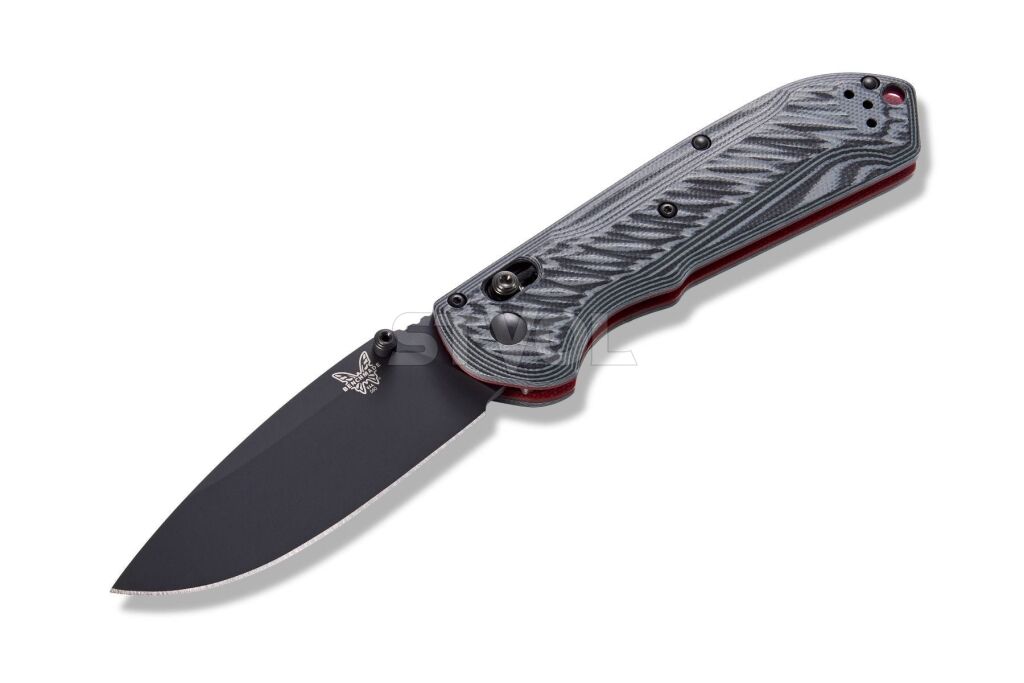 Нож Benchmade "Freek" Фото 5