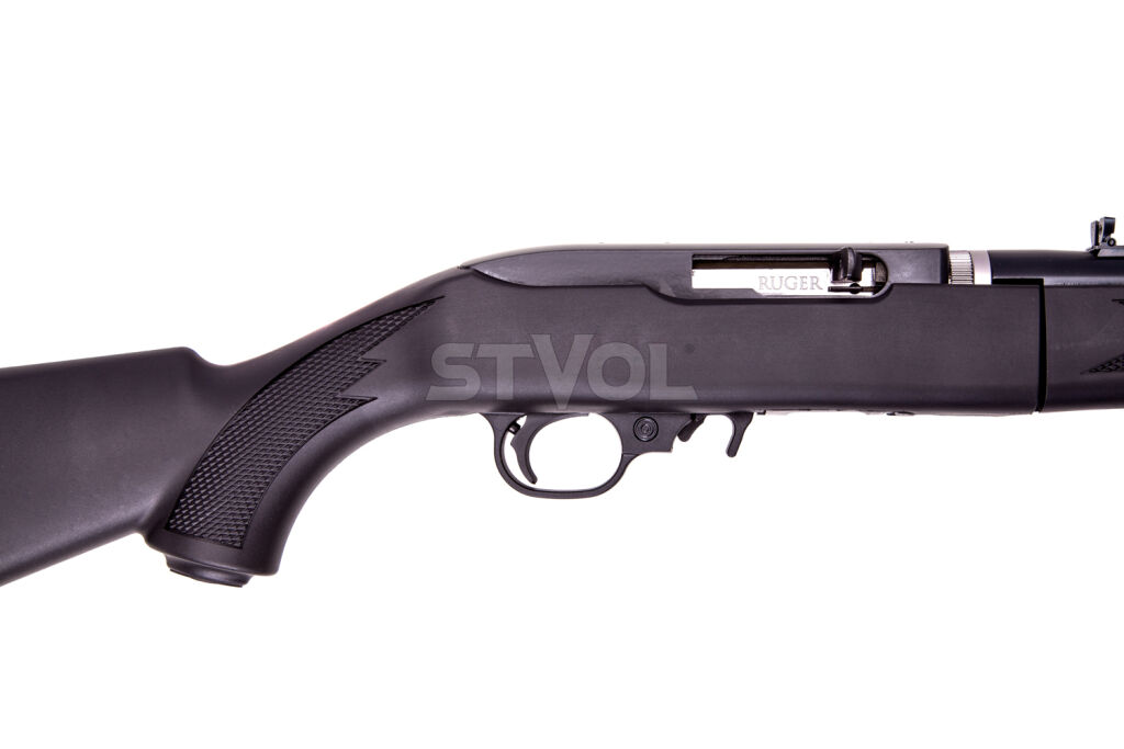 11112 Карабин нарезной RUGER "10/22-TDT" 22LR Фото 11