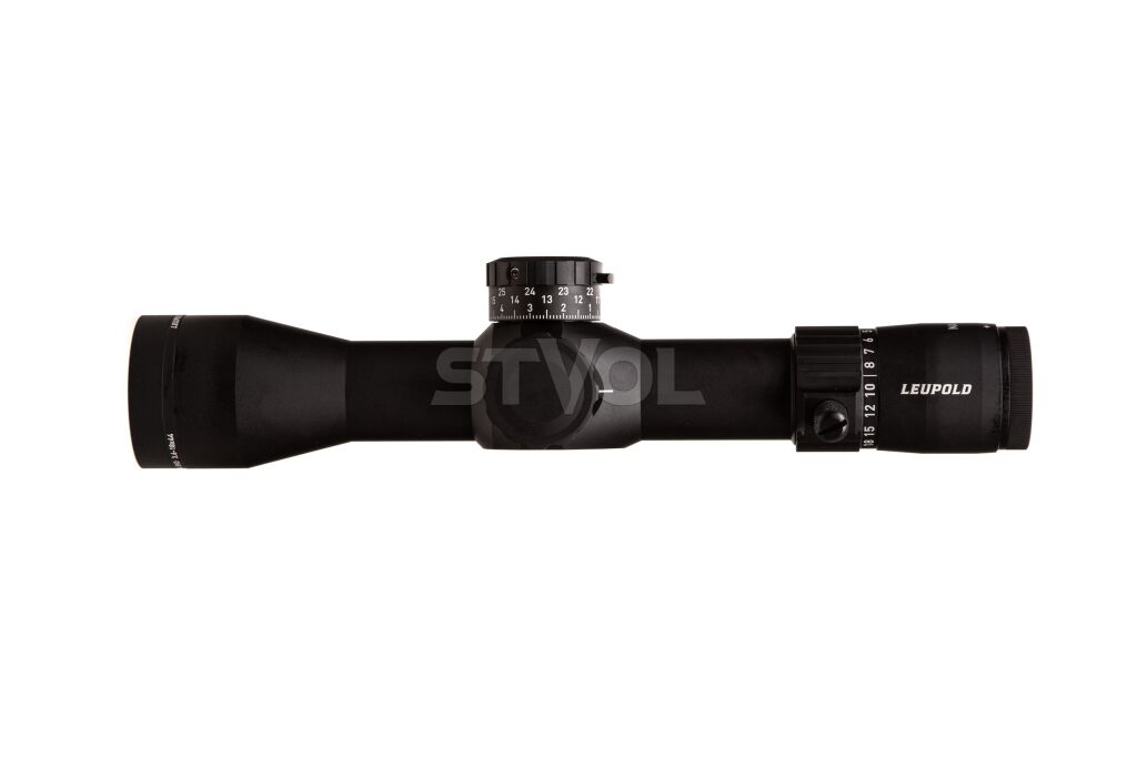 Приціл оптичний LEUPOLD Mark 5HD 3.6-18x44 (35mm) M5C3 FFP PR1-MIL фото 5