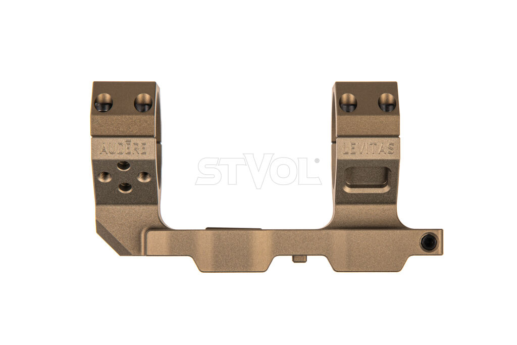 Моноблок AUDERE Levitas Diam 30 H40 Bronze Фото 6