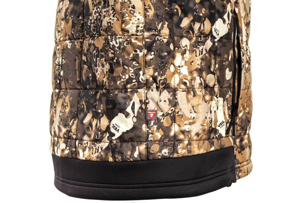 Куртка мужская Wingbeat Insulator "Beretta" (кор) Фото 3