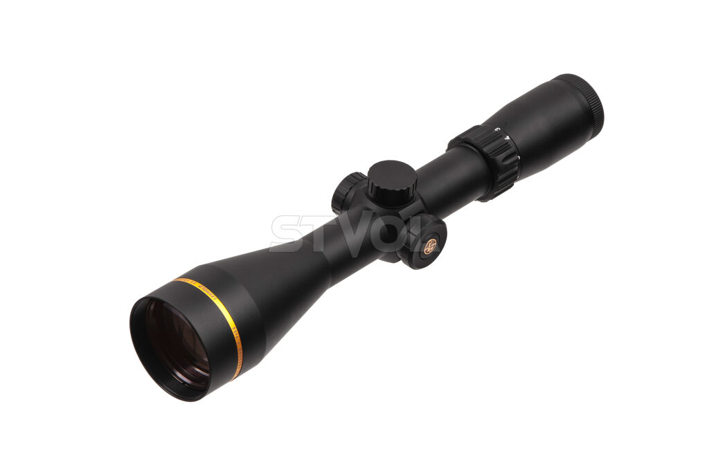 Приціл оптичний Leupold VX-Freedom 3-9x50 (30mm) illum. FireDot Twilight Hunter фото 2