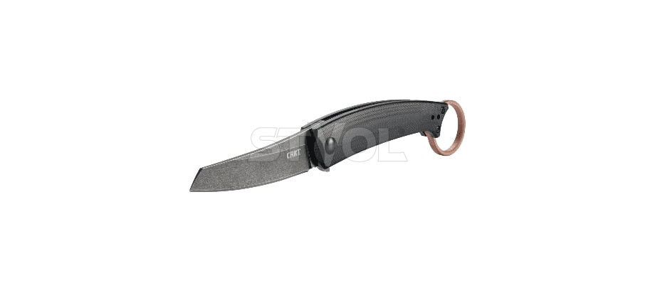 Ніж CRKT "Ibi™" фото 9