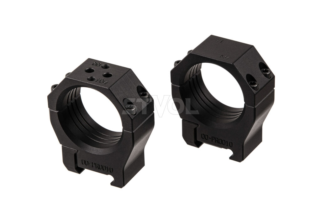 Кільця AUDERE  PSR™ Gen2  Diam 34mm H30 фото