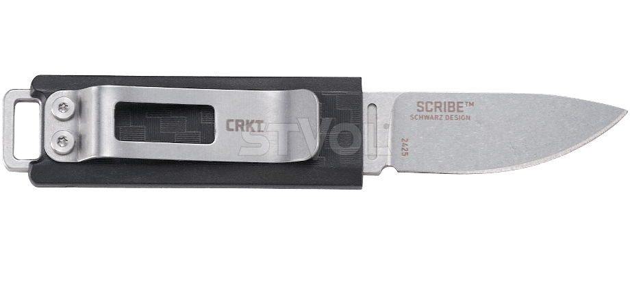 Ніж CRKT "Scribe" фото 2