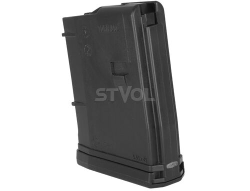 Магазин к AR-15 MFT Polymer к.223Rem 10-ти зарядный Фото 3