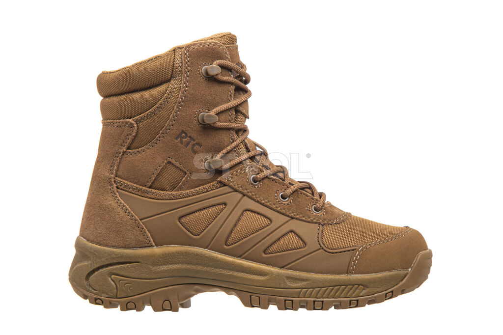Ботинки TITAN COYOTE RTC фото 3