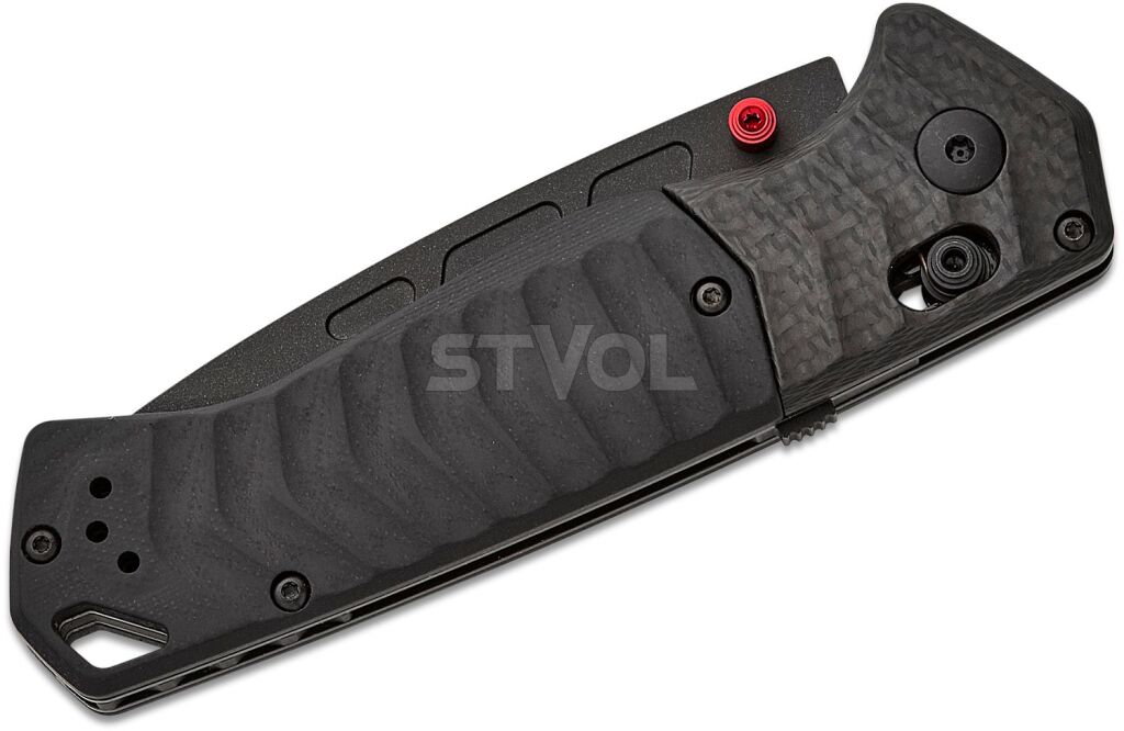 Ніж Benchmade "PSK" фото 3