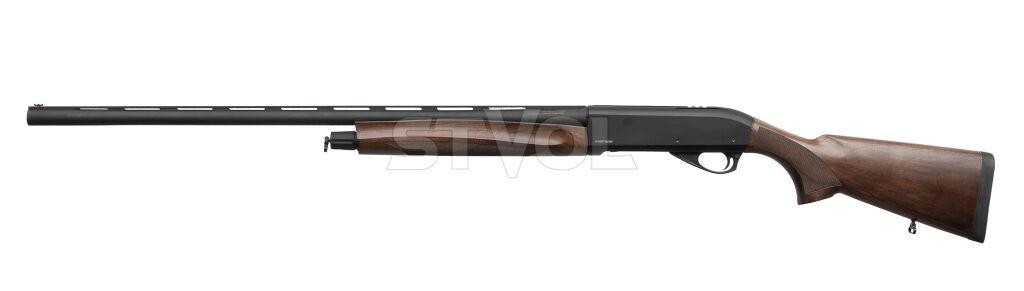 Ружье охотничье BESTHUGLU BA312 WBLK, 12/76 28" WOOD Фото 2
