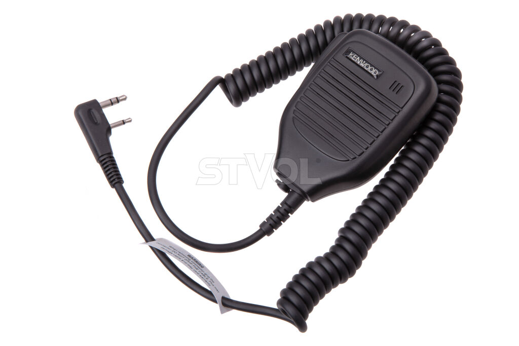 Тангента Kenwood KMC-21