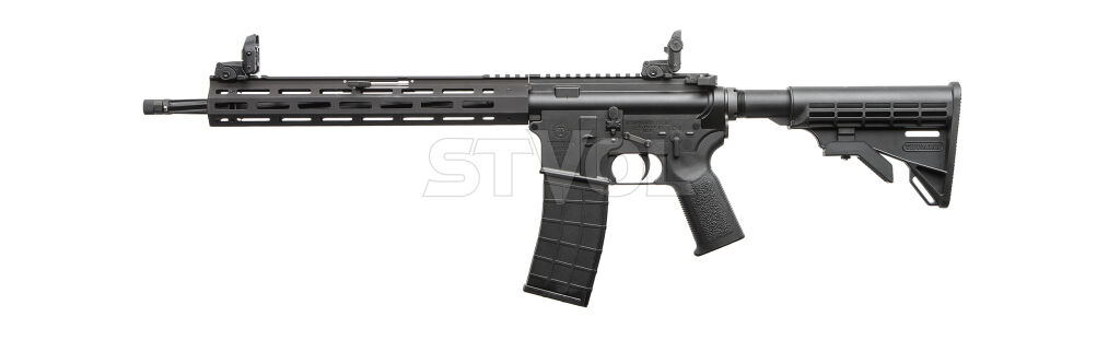 A101303 Карабін мисливський Tippmann Arms M4-22 RCR-24 фото 7