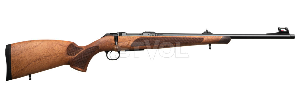 CZ600 LUX Карабін нарізний 223 REM, 5round фото