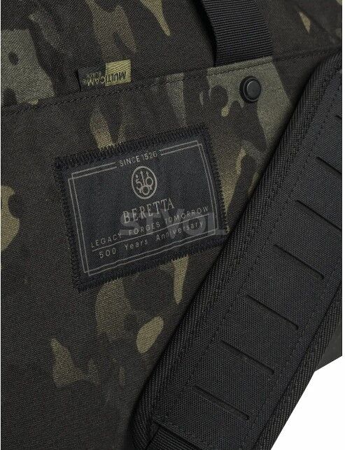 Сумка "Beretta" Multicam Duffle Travel фото 4