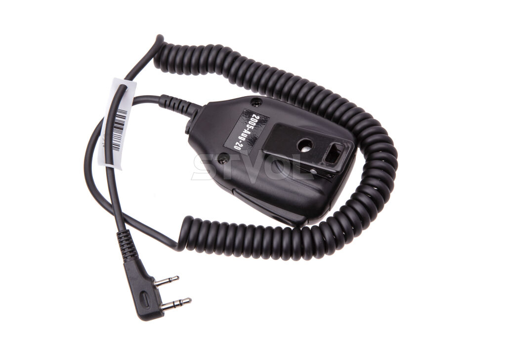 Тангента Kenwood KMC-21 Фото 2