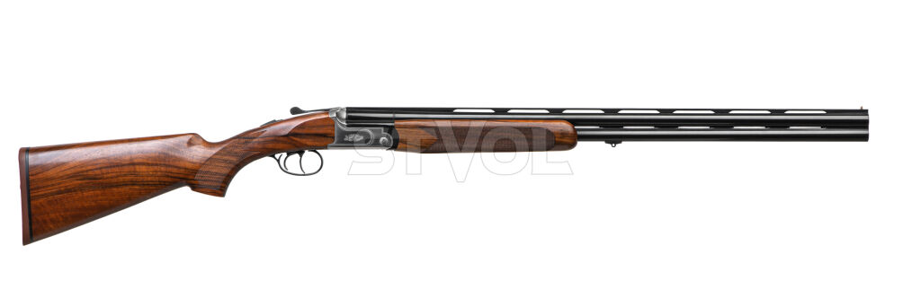 Карабін нарізний Antonio Zoli Focus 1 Еstk кал.30-06Sp з додатковими стволами фото 13